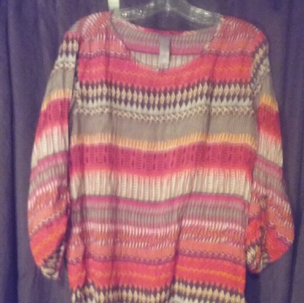 Handpicked Top